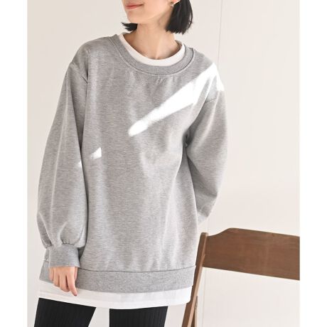 [^ԁF1431100160]2025/AW@NEW猩ȒPɊy߂hbLOgbvXs݌␞炿猩邨ȏd˒PŊ֗ACeBñXEFbgg₷܂킹JWAȃgbvXłB܂ȂĂgNтŒԂh~BƂVGbgŔoĂ܂BnȂLk㔖DLY₾ܓ݂ꍇ܂F􂢉