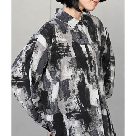 [^ԁF0551104512]2025/AW@NEWR[fɑ݊^vguEXA[eBXeBbNȃvgڂVcuEXBBe[WCNȕ͋CALȑy߂܂BeƂ̑fނŃV[YXɒ܂킹PBWPbgJ[f̃Ci[ɁA^[g𒆂ɒ񂾂AȃR[fy߂ACełBnȂLkȂ苹{^JivI[o[^Cvjvg݂ꍇ܂n̎ŃfUCɌ̍܂F􂢉