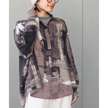 [^ԁF0551104512]2025/AW@NEWR[fɑ݊^vguEXA[eBXeBbNȃvgڂVcuEXBBe[WCNȕ͋CALȑy߂܂BeƂ̑fނŃV[YXɒ܂킹PBWPbgJ[f̃Ci[ɁA^[g𒆂ɒ񂾂AȃR[fy߂ACełBnȂLkȂ苹{^JivI[o[^Cvjvg݂ꍇ܂n̎ŃfUCɌ̍܂F􂢉