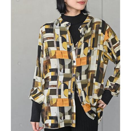 [^ԁF0551104511]2025/AW@NEW݊Q̃A\[gvguEXR[ff􉽊w͗lƉԕ̃A\[gvgVcuEXBgȃ[hoLȑoĂ܂BeƂ̑fނŃV[YXɒ܂킹PBߏ䂪EGXg肰ȂJo[Ă܂BWPbgJ[f̃Ci[ɁA^[g𒆂ɒ񂾂AȃR[fy߂ACeBnȂLkȂOJ{^߃vg݂ꍇ܂n̎ŃfUCɌ̍܂F􂢉