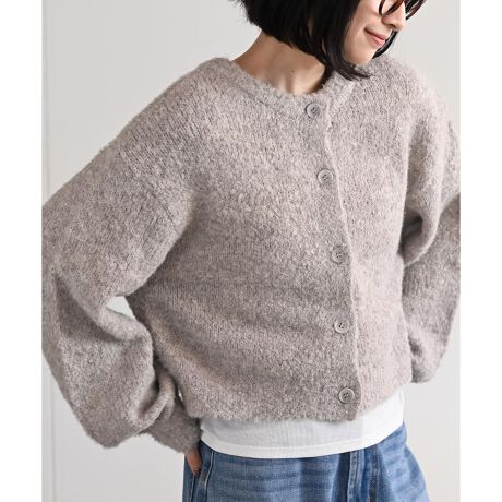 [^ԁF1341100174]2025/AW@NEWD͋CŕłjbgJ[fӂӂ̖ёяou[N[[_炩ȃjAXojbgJ[fBKBƂ̒Sn̗ǂjbgłBVvȃN[lbNiȈۂɁBӂƂŏ炵X^COy߂܂BR[f̃oXƂ₷V[gBJ[fƂĂ͂A{^𗯂߂΃gbvXƂĂpACełBnȂLk蒆OJ{^ߕ҂݉߂̋ŃfUCTCYقȂꍇ܂F􂢉