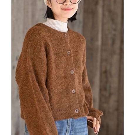 [^ԁF1341100174]2025/AW@NEWD͋CŕłjbgJ[fӂӂ̖ёяou[N[[_炩ȃjAXojbgJ[fBKBƂ̒Sn̗ǂjbgłBVvȃN[lbNiȈۂɁBӂƂŏ炵X^COy߂܂BR[f̃oXƂ₷V[gBJ[fƂĂ͂A{^𗯂߂΃gbvXƂĂpACełBnȂLk蒆OJ{^ߕ҂݉߂̋ŃfUCTCYقȂꍇ܂F􂢉