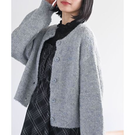 [^ԁF1341100174]2025/AW@NEWD͋CŕłjbgJ[fӂӂ̖ёяou[N[[_炩ȃjAXojbgJ[fBKBƂ̒Sn̗ǂjbgłBVvȃN[lbNiȈۂɁBӂƂŏ炵X^COy߂܂BR[f̃oXƂ₷V[gBJ[fƂĂ͂A{^𗯂߂΃gbvXƂĂpACełBnȂLk蒆OJ{^ߕ҂݉߂̋ŃfUCTCYقȂꍇ܂F􂢉