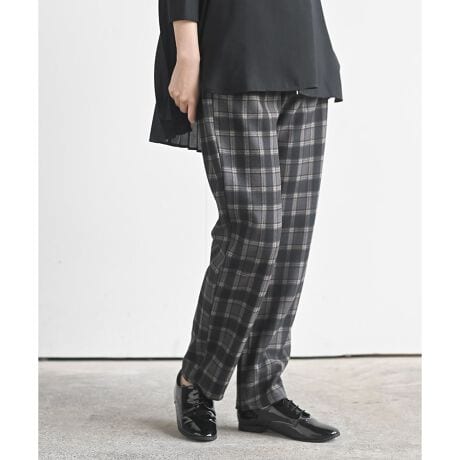 [^ԁF0171001440]2025/AW@NEWvXŃR[ff`FbNpcV[Y[ĥ`FbNpcBgbhȃ`FbNƌĂ܂B₷Xgb`fނŃXgX̂Ȃ͂SnBEGXgSȂ̂ŒEX[YłByĂꂪy߂{gXBnȂLk蔖EGXgSiЂjTCh|Pbgvg݂ꍇ܂n̎ŃfUCɌ̍܂F􂢉