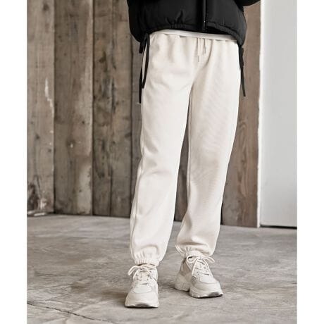 [^ԁF0171001439]2025/AW@NEW[h̃R[fCWK[pcNъ̂R[fCV[Y[h߂ĂWK[pcBقǂ悢ƂƃXgb`̂fނŃbNXĂpACełB̓SōiđɔvXBEGXg͂ЂŃgbvXC̃ANZgɂȂ܂BH~̃JWAX^CɃ}XgȂPBnȂLk㔖EGXgSiЂjTCh|PbgDLY₾ܓ݂ꍇ܂F􂢉