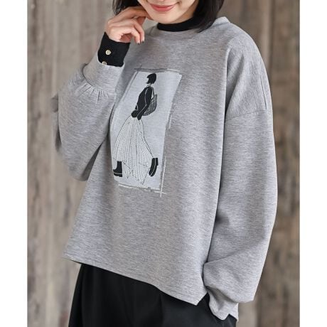 [^ԁF1151000375]2025/AW@NEWnȂLk蔖|PbgȂF􂢉