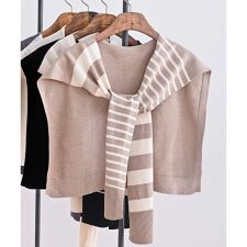 ボーダーストール