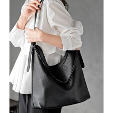 チェーンショルダーBAG