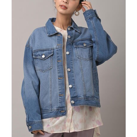 ビッグgジャン アール ピー エス R P S ファッション通販 マルイウェブチャネル To502 134 73 01