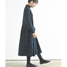 ワンピースドレス グリーン系の通販 ファッション通販 マルイウェブチャネル