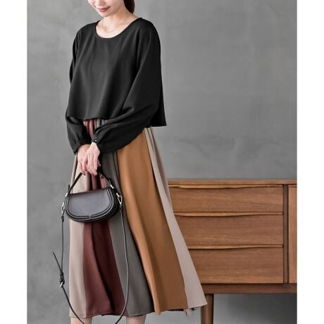 [^ԁF0550204314]g[^R[fhbLOsnuEXƃXJ[g̃R[fPŊy߂hbLOs[XB𒅂悤Ƃɗ鎞ZACełBgbvX̓Xgb`̌JbgW[[bgBɂȂɂƊoĂ܂BXJ[g̓JtȔzF̃pb`[NB\̂钅ȂɎdグĂ܂BEGXgɂ̓{Ă̂ŃLbƍiĂnjB[ɋ̂{̓R[f̃ANZgɂȂ܂Bwɂ̓fUCƋ@\̂t@Xi[vXB㉺ƂɗnĂ̂łPłSĂp܂B@ēׂ̏ꍇAYقȂ邽ߐFEfށETCYEfUCقȂꍇ܂̂ŗ\߂BȊOn@gbvX̂ݐLk@@EGXg{i߉j@{^@t@Xi[@F􂢉ēׂ̏ꍇAYقȂ邽ߐFEfށETCYEfUCقȂꍇ܂̂ŗ\߂