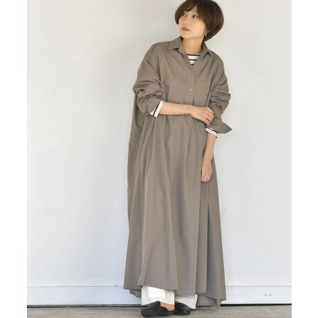 長袖スキッパーテントワンピース アール ピー エス R P S ファッション通販 マルイウェブチャネル To5 257 59 01 長袖スキッパーテントワンピース アール ピー エス R P S ファッション通販 マルイウェブチャネル To5 257 59 01