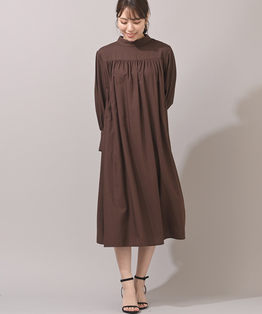 プチハイネックワンピース | アール・ピー・エス(r.p.s) | マルイ