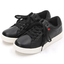 Wpc 軽量 防水 雨の日 かわいい カジュアル スニーカー WPC-6811