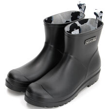 Wpc 軽量 防水 雨の日 かわいい カジュアル ブーツ レインシューズ WPC-6915