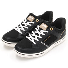 エドウイン ハンズフリー 軽量 クッション シンプル カジュアル スニーカー EDW-4657