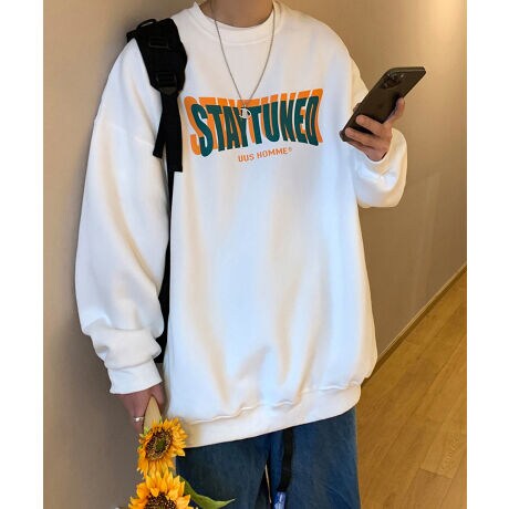 Stay Tuned ビッグ トレーナー ニュージェントルマン New Gentleman Hvg2415 ファッション通販 マルイウェブチャネル Stay Tuned ビッグ トレーナー ニュージェントルマン New Gentleman Hvg2415 ファッション通販 マルイウェブチャネル
