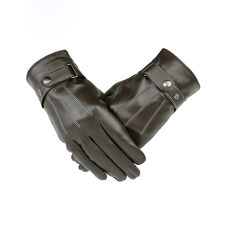 ニュージェントルマン(NEW GENTLEMAN)のアーセナル レザーグローブ(スマホ対応)