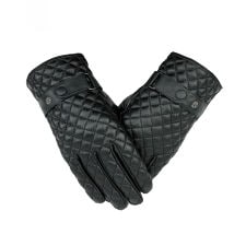 ニュージェントルマン(NEW GENTLEMAN)のリヴァプール レザーグローブ(スマホ対応)