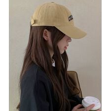 COLORADOロゴ キャップ【ユニセックスアイテム】 | ニュージェントルマン(NEW GENTLEMAN)