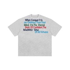 カラーズメッセ オーバーサイズT