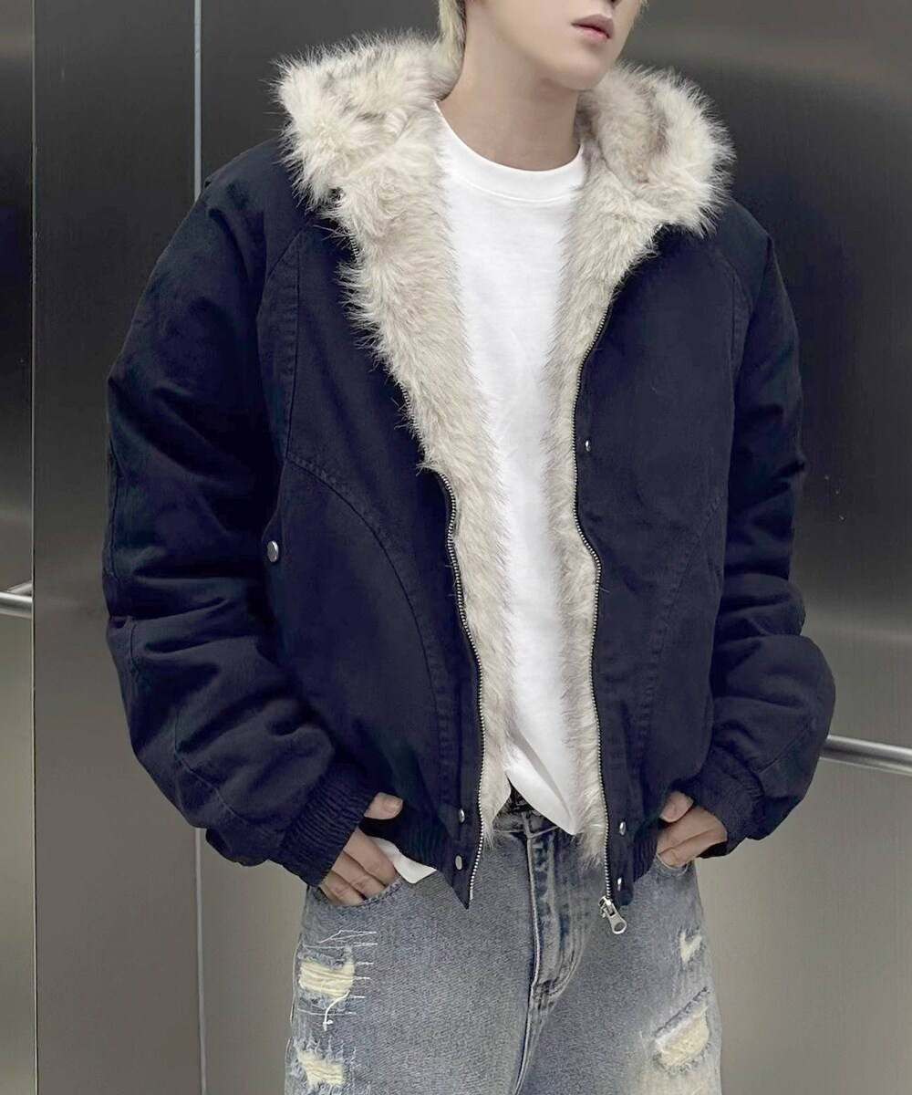 ニュージェントルマン(NEW GENTLEMAN) レディース ブルゾン の一覧