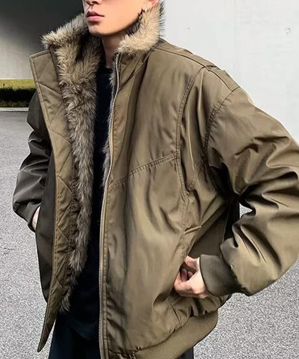 ニュージェントルマン(NEW GENTLEMAN) アウター・ジャケット・コート