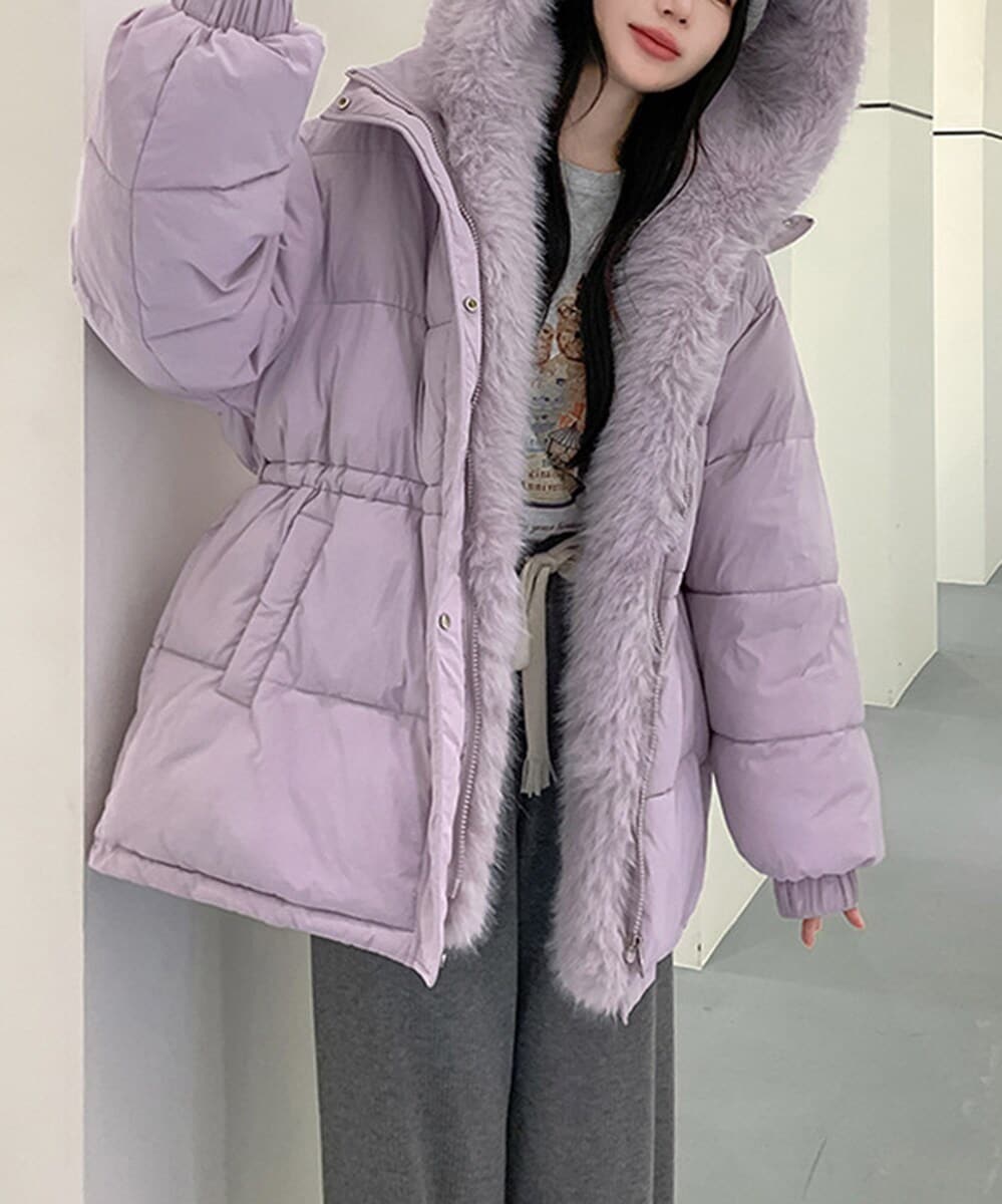 ウィメンズバーティカルグライドダウンジャケット | コロンビア