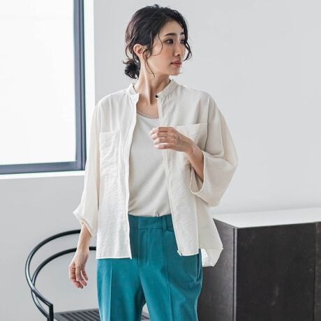 [^ԁF3633-52080]yfUC̓zƂh}VGbgŒf̂ꖇBtg̓t@Xi[ɂȂĂ̂ŁAƃu]̂悤ȒȂɂȂ`FWOfUCB^u[i`ȑfފgpĂ̂ŁÂۂɁBy@\zEasy Careł̂ꂪȒPyfނ̓zڐG⊴Bɍ׃iCɂ铧ƃnBɃi`ȃ[Xpgݍ킹邱ƂŃh[vAiYȌ򊴂ƓVRfނ̂悤Ȏ𕹂fނłBɌyʂŁA悢VA[Ay₩ɒpĂfފƂȂĂ܂B----------------------------------------------------------------@ƒFt30xƂA@ŔɎア󂪂łBRFA݂̒花悢BACFʉx120xƂăACdグłBhCN[jOFΖnn܂ɂアhCN[jOłB----------------------------------------------------------------摜̏i̓TvƂȂ܂̂Ŏۂ̏iƎdlAHATCY኱قȂꍇ܂Bql̃j^[ɂۂ̂FƑقȂꍇ܂BBe󋵂̓ɂAFقȂČꍇ܂Bi^OɋLڂꂽTCY̓k[hTCYłBۂ̏ĩTCY͏i̎mFB֘A[hFla.fc  Gt fB[X V lR[f Vv tH[} [h }jbV 2025t 2025SS t ĕ ĕ h}X[u uEX u] 