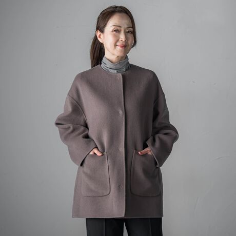 [^ԁF3624-58031]yfUC̓zdD̃E[fނґɗpAo[dĂŎdグm[J[R[gBo[R[gɂ͂߂炵ntŁASn̗ǂƒÊ₷𗼗܂B傫߂̃|Pbg|CgɂȂAVvȃVGbgɂ肰Ȃ炵vXBn[tOX̃oXy₩ŁÂ鏗炵ۂɓ܂BHD邾ŕ͋C܂AƊfC[y߂ꒅłByfނ̓zI[XgAY^X}jÃX[p[140E[ƃX[p[120E[uhɏ㎿ȃE[gpBȂ₩Ȋ芴ƃ\tgȃ^b`A㎿Ȍ򊴂˔E[o[fނɂȂ܂BnꖇŃR[gdグ邱Ƃł邽߁AyAnƐnڌo[fނł邪䂦́inƐn̊ԂɋC̑w邱Ƃłj킹iɎdオĂ܂BKvȕɂӂ炵ėngp邱ƂɂAo[R[gL̑ʂ̈p̂ɂiƂȂĂ܂B----------------------------------------------------------------@ƒFƒł̐֎~BACFʉx160xƂăACdグłBhCN[jOFΖnn܂ɂアhCN[jOłB----------------------------------------------------------------摜̏i̓TvƂȂ܂̂Ŏۂ̏iƎdlAHATCY኱قȂꍇ܂Bql̃j^[ɂۂ̂FƑقȂꍇ܂BBe󋵂̓ɂAFقȂČꍇ܂Bi^OɋLڂꂽTCY̓k[hTCYłBۂ̏ĩTCY͏i̎mFB֘A[hFla.fc  Gt fB[X V lR[f Vv tH[} [h }jbV 2025H~ 2025AW H~ H H 