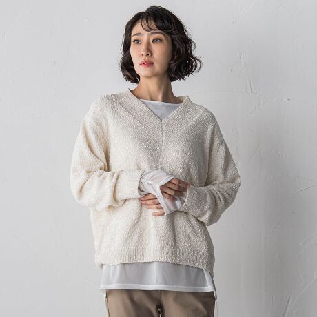 [^ԁF3632-59008]yfUC̓z܂ŌZ悤Ȃق̂ȃćAÂȂ肪ȓ~̑pbƉ؂₩ɂAꖇŒĂAR[g`ĂA͂ƍX^CȒPɊ܂B[ȂVlbNA񌳂fReCƃV[vɉoBy@\zWashableł̎􂢂\----------------------------------------------------------------@ƒFt40xƂA􂢂łBRFA̕悢BACFʉx120xƂăACdグłBhCN[jOFΖnn܂ɂアhCN[jOłB----------------------------------------------------------------摜̏i̓TvƂȂ܂̂Ŏۂ̏iƎdlAHATCY኱قȂꍇ܂Bql̃j^[ɂۂ̂FƑقȂꍇ܂BBe󋵂̓ɂAFقȂČꍇ܂Bi^OɋLڂꂽTCY̓k[hTCYłBۂ̏ĩTCY͏i̎mFB֘A[hFla.fc  Gt fB[X V lR[f Vv tH[} [h }jbV 2025H~ 2025AW H~ H H 