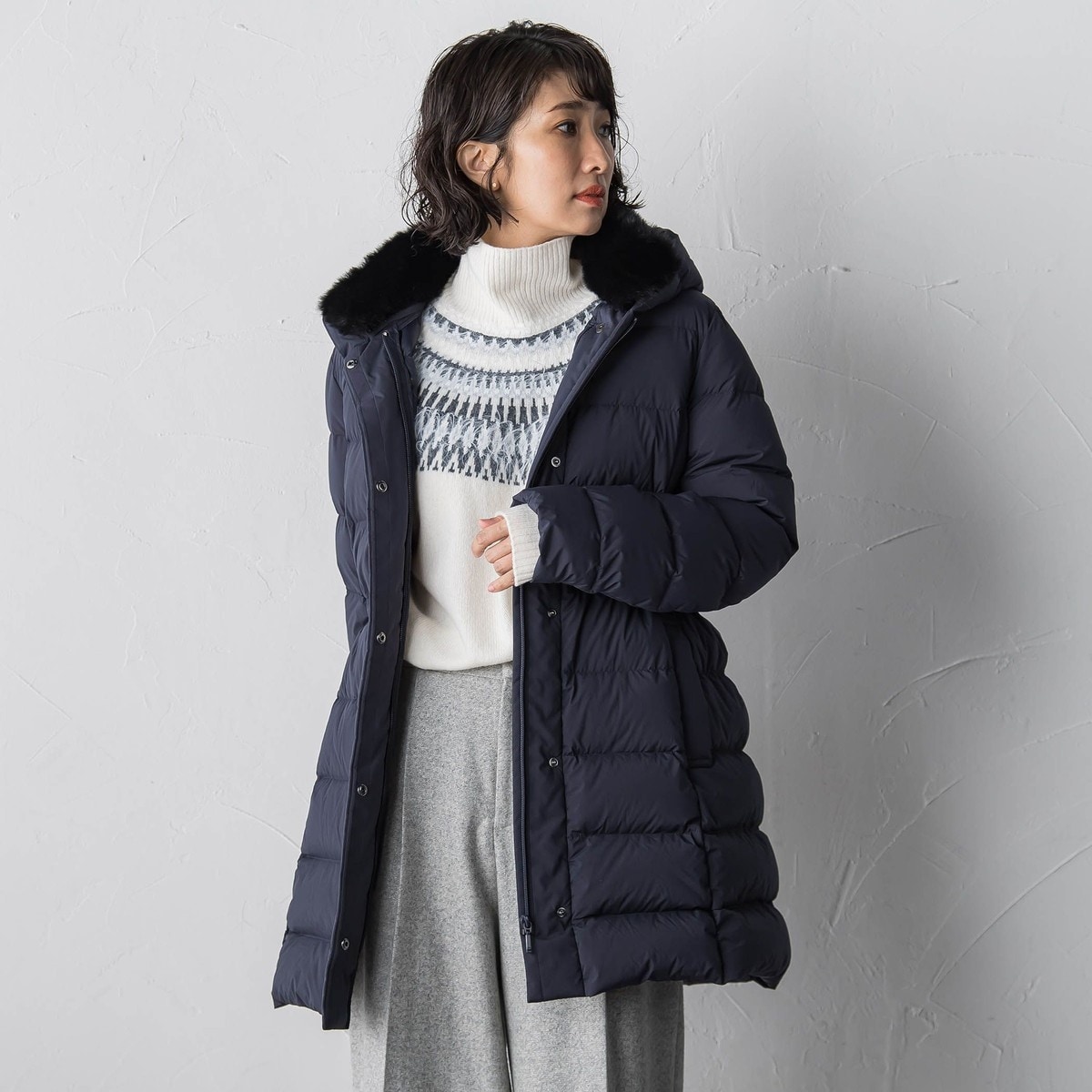 タフタダウン | ラエフ(la.f) | マルイウェブチャネル