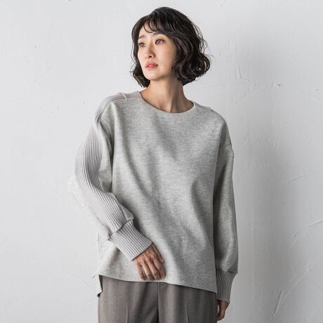 [^ԁF3627-58517]E[g킸ɎdĂAȂ߂炩ȈkW[W[fނ̃Jbg\[Bقǂ悢nƉ݂ASn͌y₩BzF̃jbghbLOfUCAVvȒɈۓIȕ\Y܂BꖇŃX^CO܂gbvXƂāAH~̑ɂ߂łB