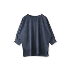 【大きいサイズ】ギャラクシーニット