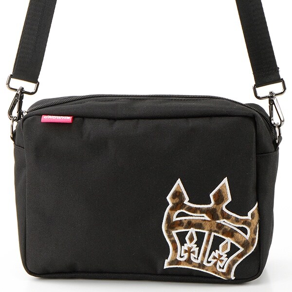 人気サイズ ハラコ ロゴ Animal2 ショルダーバッグ ロデオクラウンズ Rodeo Crowns ファッション通販 マルイウェブチャネル To514 251 69 01