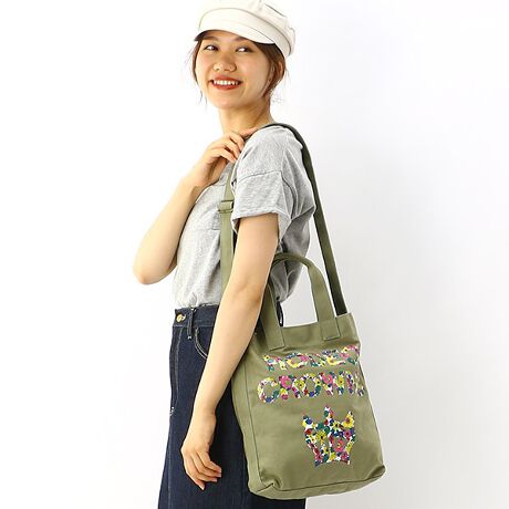 花柄 Flower Pt ショルダーバッグ ロデオクラウンズ Rodeo Crowns ファッション通販 マルイウェブチャネル To519 229 31 01 花柄 Flower Pt ショルダーバッグ ロデオクラウンズ Rodeo Crowns ファッション通販 マルイウェブチャネル To519 229 31 01