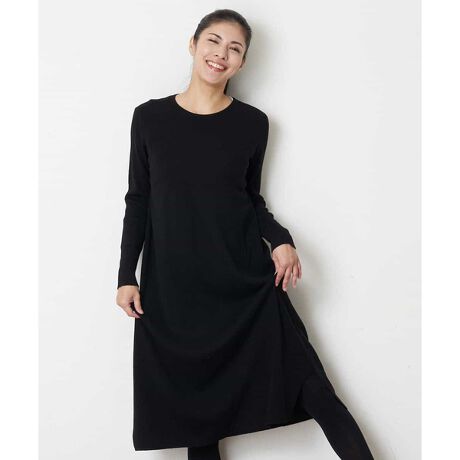 洗える ハイゲージニットワンピース ジョルジュ レッシュ Georges Rech ファッション通販 マルイウェブチャネル Ca000 179 39 01