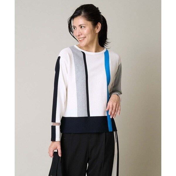 tricot COMME des GARÇONS MレースBLとキャミのセット 【公式通販】