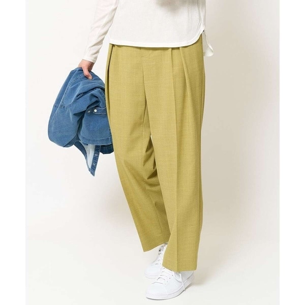 ジョルジュ・レッシュ(GEORGES RECH) レディース パンツ の通販