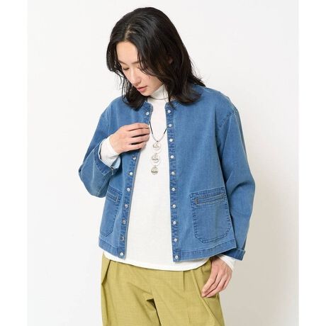 [^ԁFPZTEA26360]J[fBKoŉHD_炩ȃfjWPbg  fUC XEFbgfj̃CgȊoJ[foŊyɉHDfjWPbgoBZ^[tg̃hbg{^gŁAJ[fBKvbV̂悤ȃt`eCXgWWEbV炵JWAȕ͋CɃtBbgꒅBCgȎdĂȂ̂ŁAR[gCłp₷AV[YXŃOV[Yy݂ACełBfނ̃fjpcƂ̃ZbgAbvR[f߂łBfނ̃fjpc[PZLEA26270]pӂĂ܂B  f ẼfjYƂlXȖʂŃ[hĂgRƁyISKO(CXR)zЂ̃C|[gfނgpB fjȂł͂̕\͊AQ̐LkƂȂ₩ȂŉKȒSnłB gނقǂɖ킢[ȂAȂł͂̈ꒅɎdオĂy݂܂B pÄߗAGݏA܂\t@[V[gɐFڂ肷ꍇ܂B ̍ۂ͒PƂŐĂB̕ɐFڂ肷邱ƁAɂĐF򂹂邱Ƃ܂̂łӂB  ǂADGoׂɗу^CvI肵܂B ʂCɎアi₷ĵŁApɘrvlbNXȂǂ̈ɒӂKvłB   FȂ nFȂ LkFȂ 򊴁FȂ ňF PA@F  model:H169 B78 W60 H89 pTCY:M Oł̎Be͐FقȂꍇ܂Bi̐F́AX^WIBẻ摜QƂB