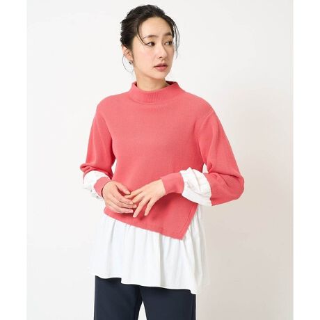 [^ԁFPZFEB17270]1ňّfMIX̃C[hX^CfjbgyfUCzEzg̃hbLOfUC̃jbgvI[o[Ejbg̐ɔñ^t^킹邱ƂŁAꖇŏd˒̃X^CACełEtF~jȕ͋CȂ߂̃nClbNdlőlۂ͋CvXꂽfUCłEЌlx[Xɕ҂ݑ{glbNɂA̓^t^؂ւɂ̋l܂fUCECɂȂ鍘܂qbvCJo[ĂSƂȂĂ܂yfށzERbgƃAN̍agpЌlŕҗāAقǂ悢ACełERbg̃i`ƃAÑnRVA킹fށy߂̃R[fBl[gzEꖇŏd˒̂ȒȂ̂ŁAVvȃ{g킹łȒPɃR[fT}ɂȂ܂Ez啔ӂƂĂ̂ŁApc킹ŃX}[gɂƒȂ̂߂ły֘AWzECʃR[fBl[gxŉHȓKR[fWEƂĎg邨߃jbg5I[[[[[[[[[[[[[[[[[[[[[[FȂnFȂLkFjbg򊴁FȂňFʃPA@F􂢁[[[[[[[[[[[[[[[[[[[[[[pV[Yt: :~ H: ~:Z[[[[[[[[[[[[[[[[[[[[[[model:H169 B78 W60 H89 pTCY:MREƖ̊֌WAp\REX}[gtHȂǂ̊ɂAۂƐFČꍇ܂B\߂Bi̐F́Aڍ׉摜QƂB