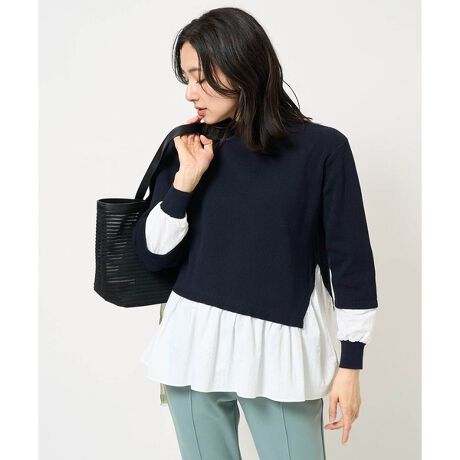 [^ԁFPZFEB17270]1ňّfMIX̃C[hX^CfjbgyfUCzEzg̃hbLOfUC̃jbgvI[o[Ejbg̐ɔñ^t^킹邱ƂŁAꖇŏd˒̃X^CACełEtF~jȕ͋CȂ߂̃nClbNdlőlۂ͋CvXꂽfUCłEЌlx[Xɕ҂ݑ{glbNɂA̓^t^؂ւɂ̋l܂fUCECɂȂ鍘܂qbvCJo[ĂSƂȂĂ܂yfށzERbgƃAN̍agpЌlŕҗāAقǂ悢ACełERbg̃i`ƃAÑnRVA킹fށy߂̃R[fBl[gzEꖇŏd˒̂ȒȂ̂ŁAVvȃ{g킹łȒPɃR[fT}ɂȂ܂Ez啔ӂƂĂ̂ŁApc킹ŃX}[gɂƒȂ̂߂ły֘AWzECʃR[fBl[gxŉHȓKR[fWEƂĎg邨߃jbg5I[[[[[[[[[[[[[[[[[[[[[[FȂnFȂLkFjbg򊴁FȂňFʃPA@F􂢁[[[[[[[[[[[[[[[[[[[[[[pV[Yt: :~ H: ~:Z[[[[[[[[[[[[[[[[[[[[[[model:H169 B78 W60 H89 pTCY:MREƖ̊֌WAp\REX}[gtHȂǂ̊ɂAۂƐFČꍇ܂B\߂Bi̐F́Aڍ׉摜QƂB