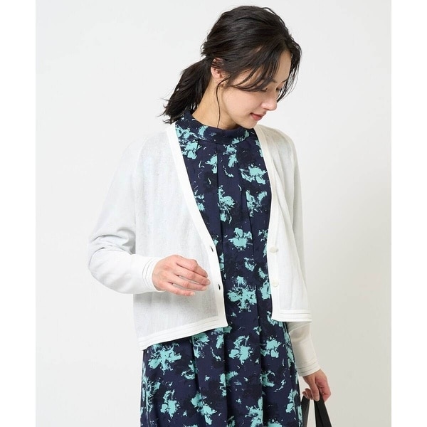 アンサンブル対応]ホールガーメントカーディガン | ジョルジュ