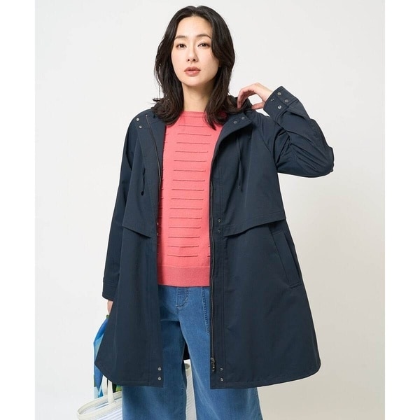 フェザーチュールブルゾン | ジョルジュ・レッシュ(GEORGES RECH