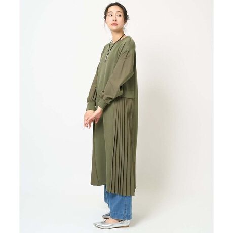 [^ԁFPZPGB49390]hv[c炵Ǎ^EȂbNXVGbg̃s[XfUCETCh̃XJ[gɂ̓^t^Ƀv[cH{\Lȃs[XɎdグĂ܂ER瑳ɂă^t^ɃMU[ꂽ̊̂邨̃fUCƂȂĂ܂ES̓IɃ{[T߃R[gC₷̂Ŕ璷Ԓ񂵂Ă܂EF̐ؑփfUCȂ̂œꊴlۂ͋CɎdオꖇExɃv[chāA炵͋CvXĂ܂fށEfނ̃_{[jbg͒\Őn̊ԂɋԂłĂ邽߁AnɁuvłAc݊uނɂvƂ܂BE̐n͒SnǂA܂݂ɑ΂Čyo邽߁Aт̑̑fނƂėǂgĂ܂Eg킹̃^t^͌򊴂ƃn̂ő̓ŁATê悤Ȃ炩Ȍ򊴂ƂdȌ򊴂ŁAGSnTed߂ł FȂ nFȂ LkF 򊴁FȂ ňF PA@F model:H169 B78 W60 H89 pTCY:MOł̎Be͐FقȂꍇ܂Bi̐F́AX^WIBẻ摜QƂB