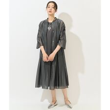 [2点セット]レイヤードワンピース