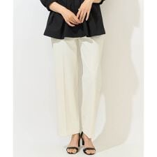 ジョルジュ・レッシュ(GEORGES RECH)の[日本製/UVカット]ドライワイドストレートパンツ