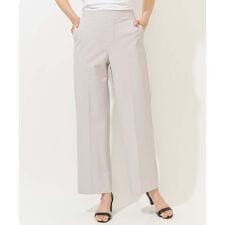 ジョルジュ・レッシュ(GEORGES RECH)の[日本製/UVカット]ドライワイドストレートパンツ