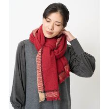 ウールラインストール