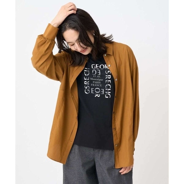 [�}���C]�t�������[�N�o�b�N�^�b�N�u���E�X/�W�����W���E���b�V���iGEORGES RECH�j �}�X�^�[�h